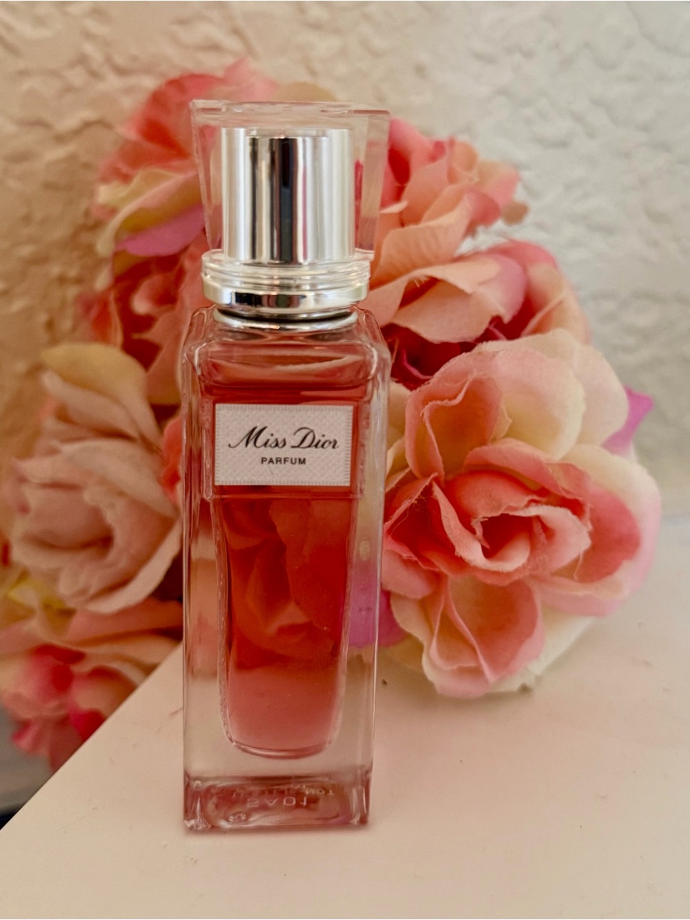 Dior Miss Dior Eau de Parfum Roller-pearl - NEW! - Picture 2 of 13